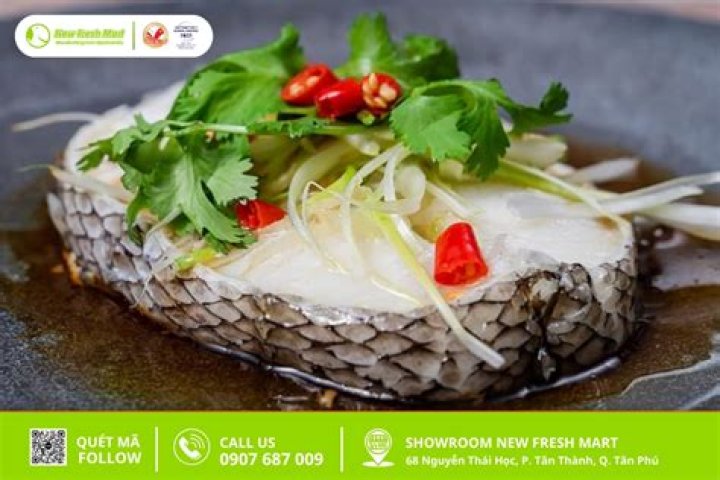 Cá bơn có tốt hơn cá tuyết không?