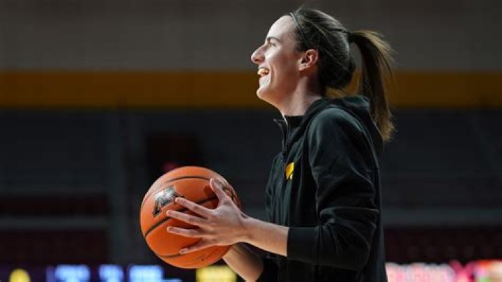 Caitlin Clark (Basketball Player) - Age, Birthday, Bio, Facts, Family, Net Worth, Height & More