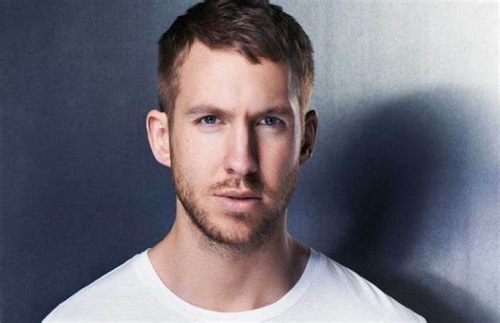 Calvin Harris