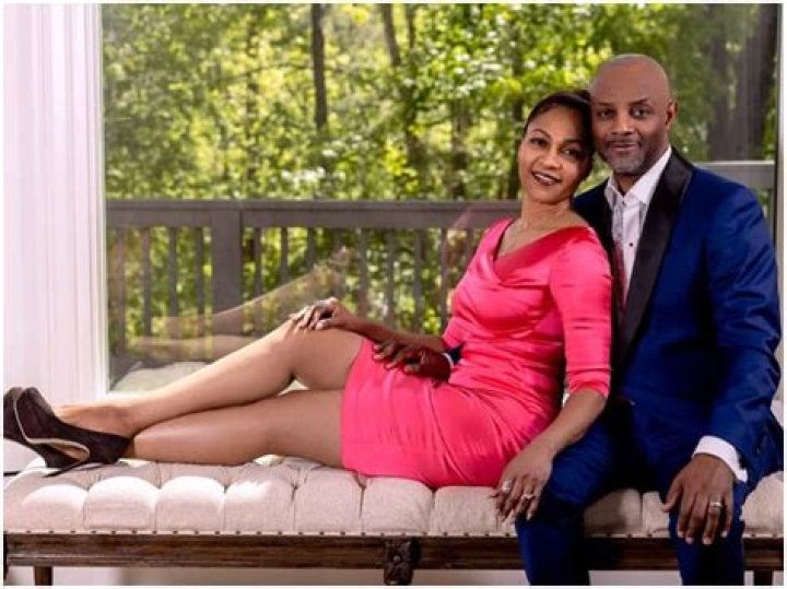 Calvin Jones Biography, Age, Height, Wife, Net Worth, Family