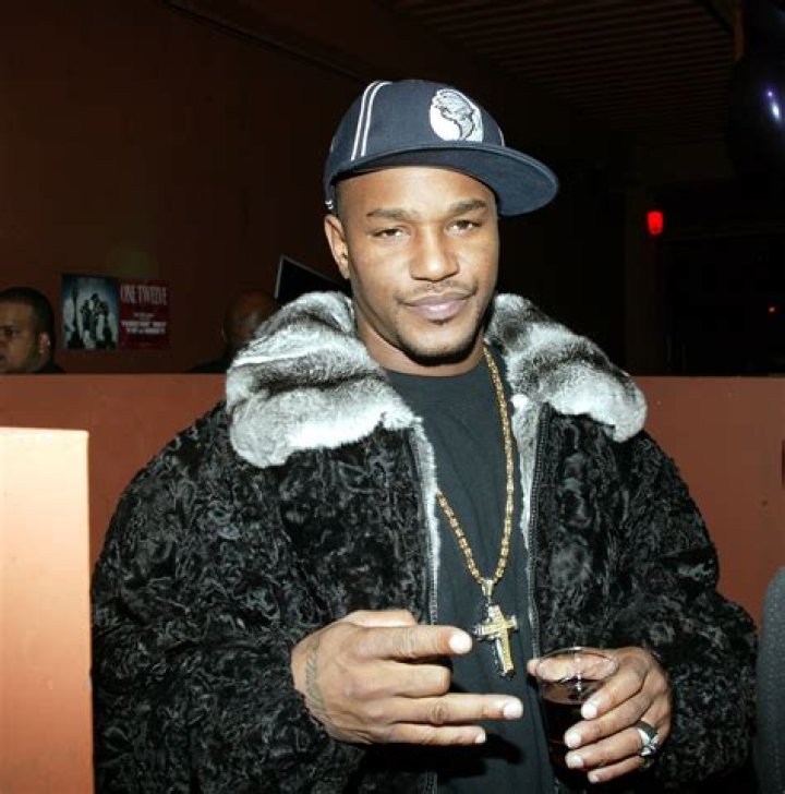 Cam’ron Wants Mario Chalmers Drug Tested Before Their 1-On-1