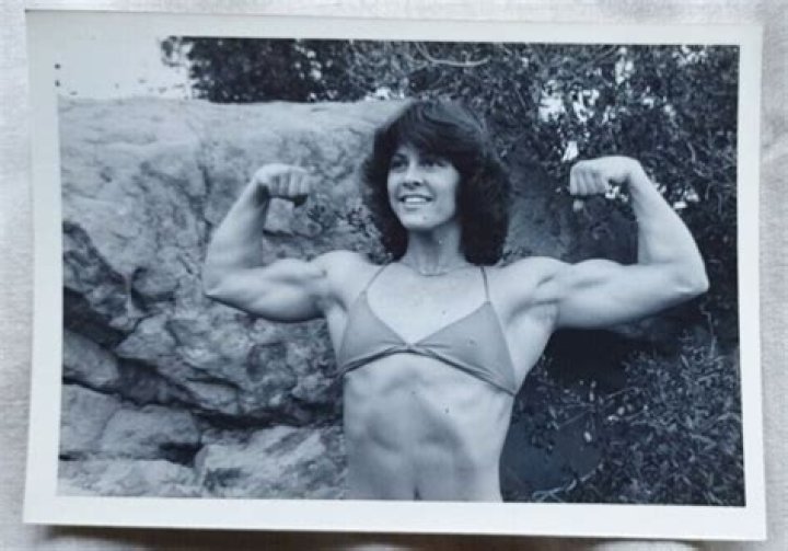 Cammie Lusko (Bodybuilder) - Age, Birthday, Bio, Facts, Family, Net Worth, Height & More