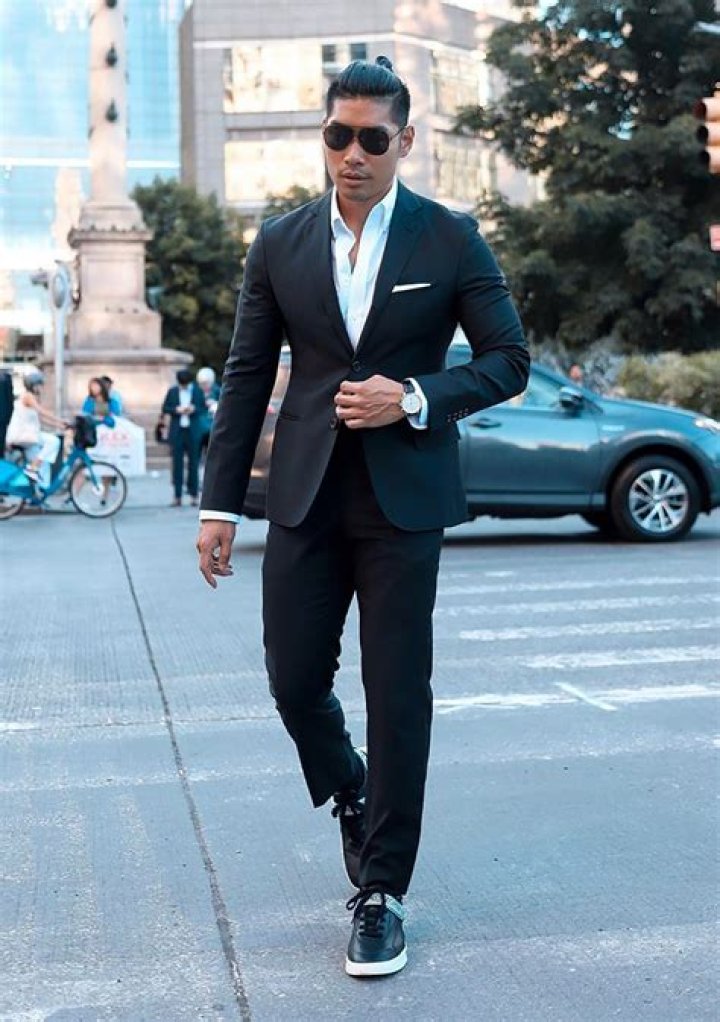 Can you wear trainers in The Savoy? – Celebrity.fm – #1 Official Stars, Business & People Network, Wiki, Success story, Biography & Quotes