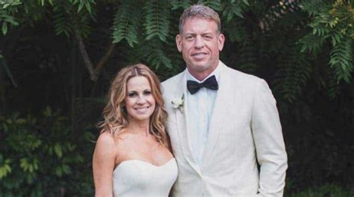 Capa Mooty Age, Wikipedia, Divorce, Net North of Troy Aikman’s wife.