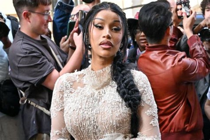 Cardi B Seemingly Lusts After Janelle Monáe's Concert Flashing Video In Since-Deleted Tweet