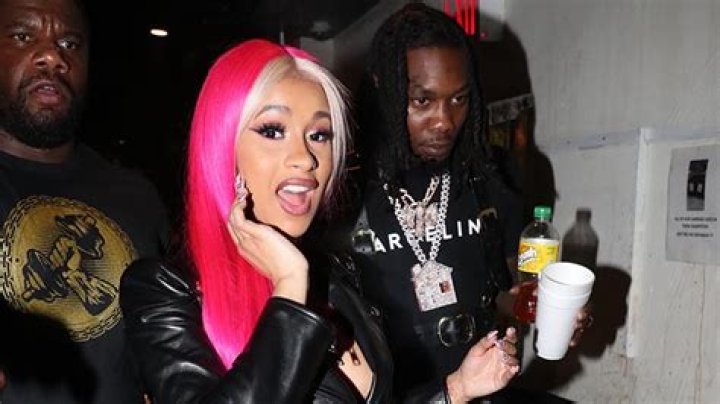 Cardi B Slammed for Allegedly Getting “Fingered” by Offset on Instagram — See Her Clap Back!