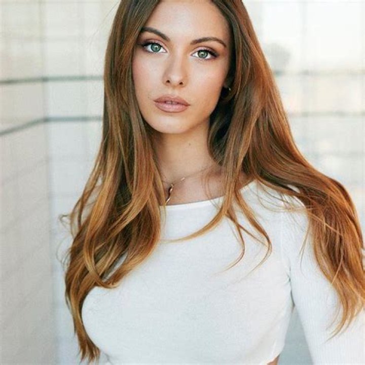 Carmella Rose Wiki, Biography, Age, Height, Family, Net Worth