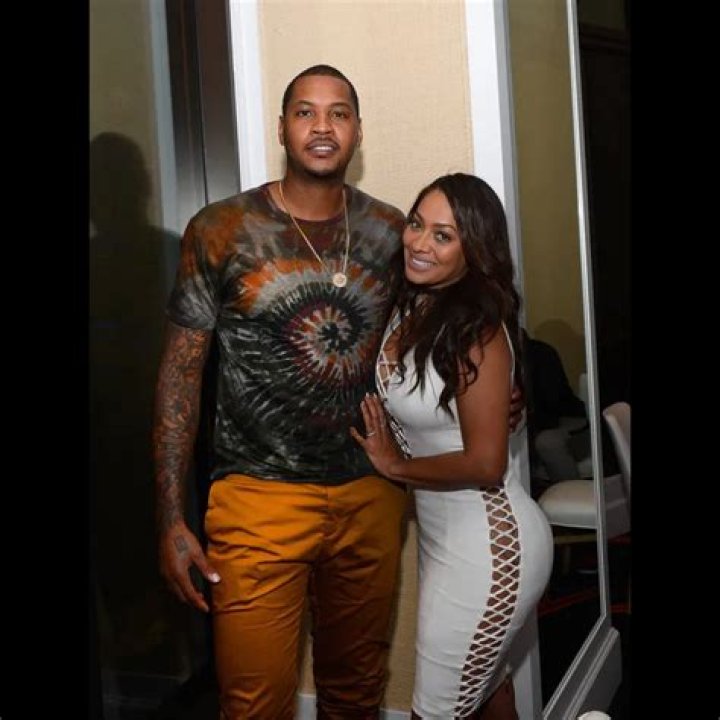 Carmelo Anthony Allegedly Fathered Twins With Woman, She Details Relationship