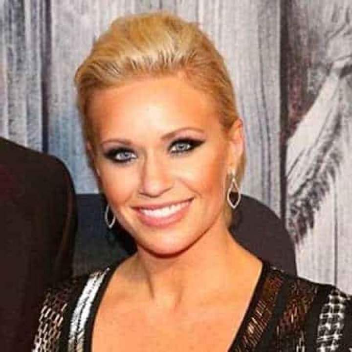 Caroline Boyer Wikipedia-Bio, Age: 10 facts about Luke Bryan Wife 2022