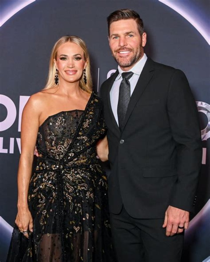 Carrie Underwood Is Pregnant Again, Expecting Baby No. 2 With Mike Fisher!