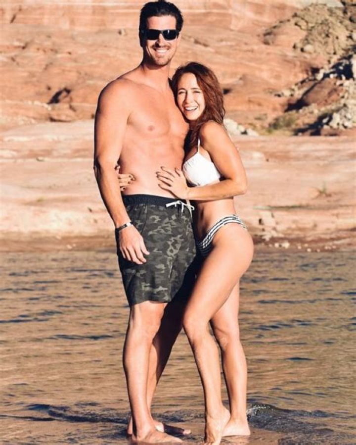 Casey Currey Age | Wiki, Net worth, Bio, Height, Husband