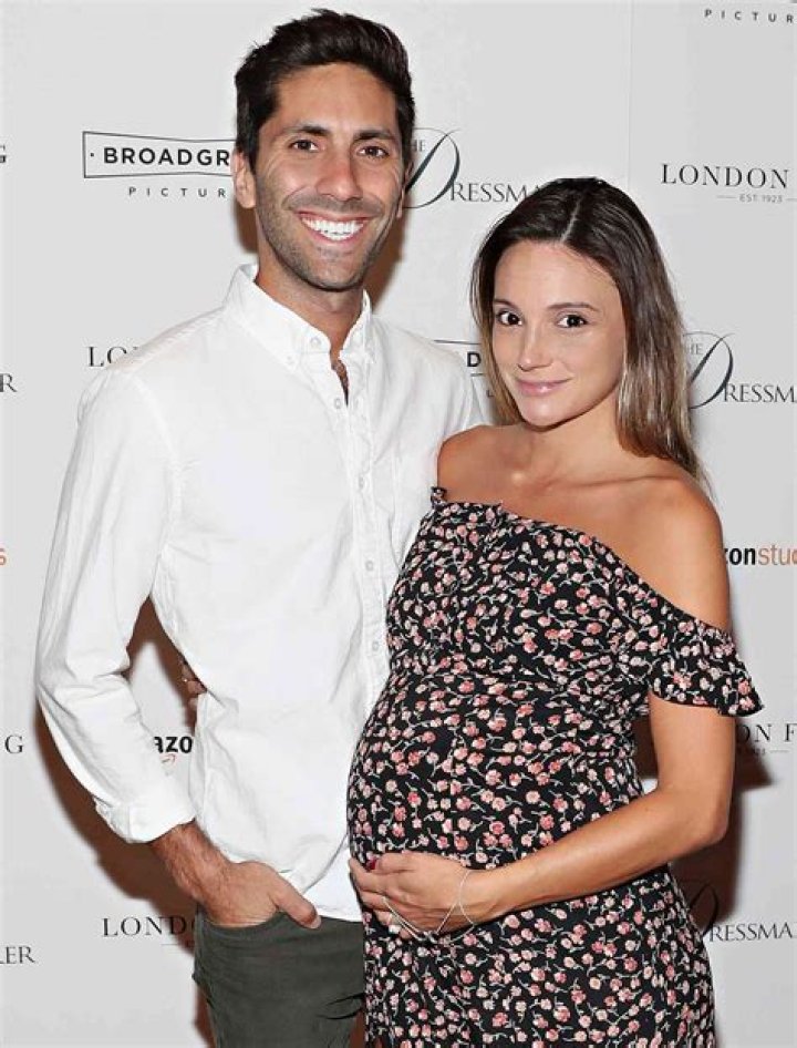‘Catfish’ Star Nev Schulman’s Wife Laura Perlongo Is Pregnant With Baby No. 2 — and It’s a Boy!
