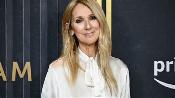 Céline Dion