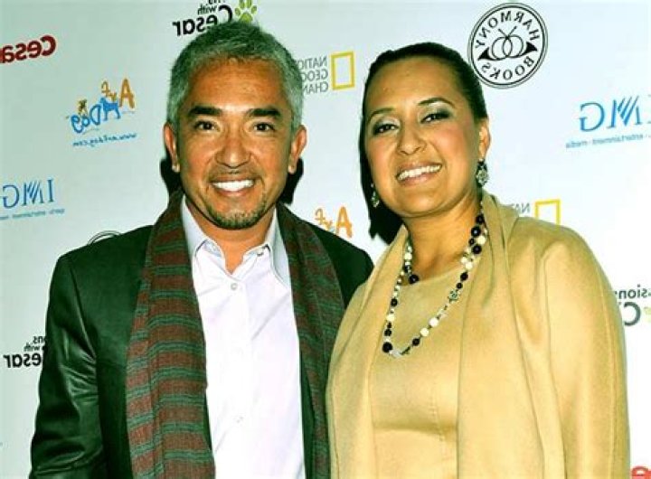 Cesar Millan is Now Engaged to Jahira Dar after Divorce from Ilusion Millan