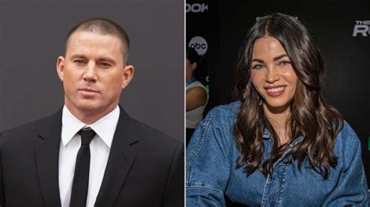 Channing Tatum and Jenna Dewan Are Not ‘on the Same Page’ About Coparenting Following Their Split