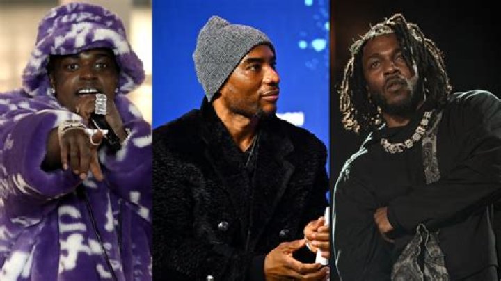Charlamagne Tha God Calls Kodak Black The GOAT, Compares Him To Kendrick Lamar