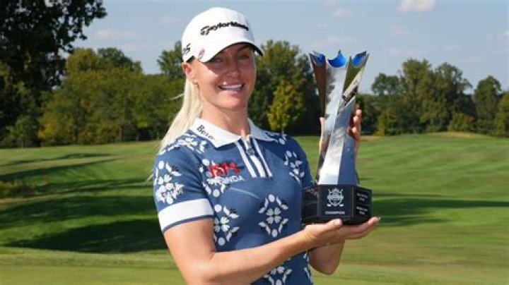 Charley Hull (Golfer) - Age, Birthday, Bio, Facts, Family, Net Worth, Height & More