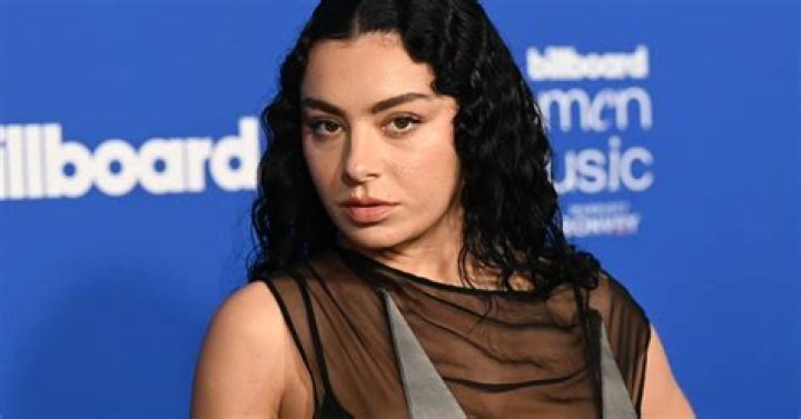 Charli XCX Net Worth 2024: What Is The Singer Worth?