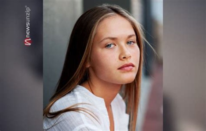 Charlotte Maggi Age, Height, Weight, Parents, Ethnicity, Boyfriend, Biography & More