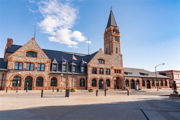 Cheyenne