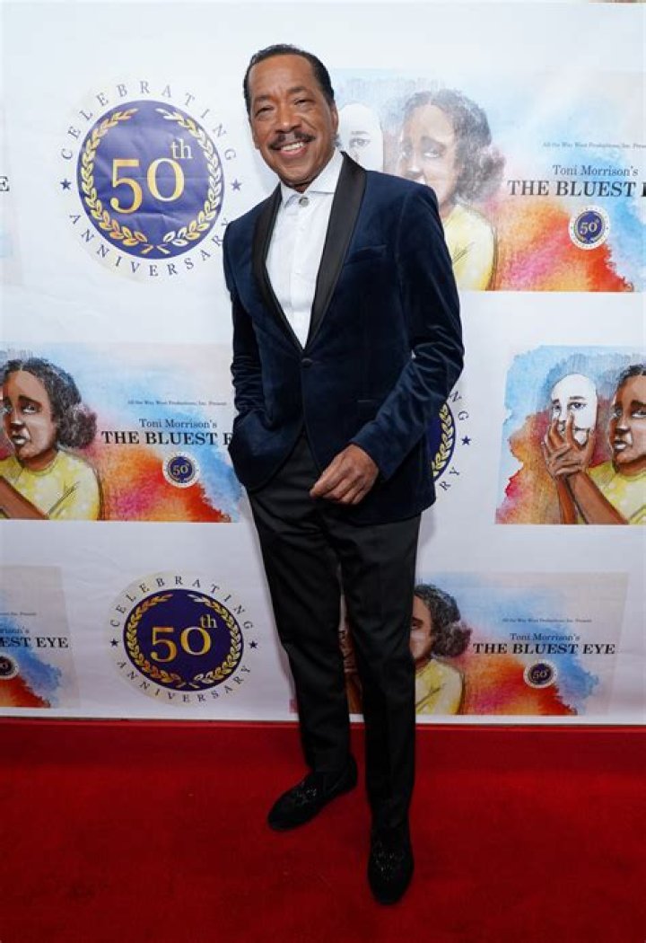 Chico Benymon biografía, edad, altura, esposo, net worth, familia
