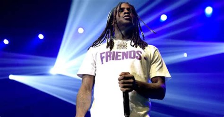 Chief Keef Has Moved On From Tooka Beef