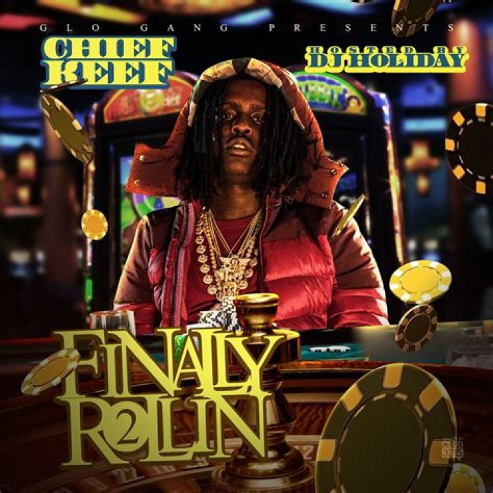 Chief Keef "Love No Thotties" Video