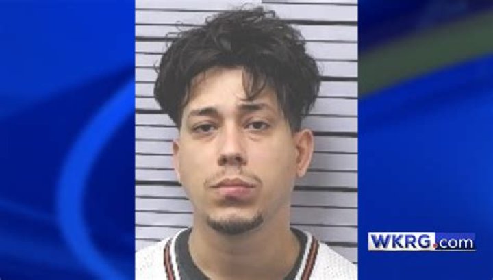 Chief Keef Reacts To Trump's Mugshot: "He Finna Run The Prison"