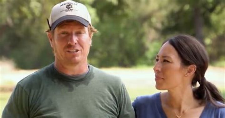 Chip Gaines Expected To Be Sued After This Awkward Jimmy Fallon Moment