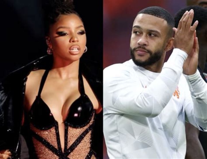 Chloe Bailey & Memphis Depay Dating Rumours Fly After Soccer Star Shares B-Day Tribute To "Queen" Singer