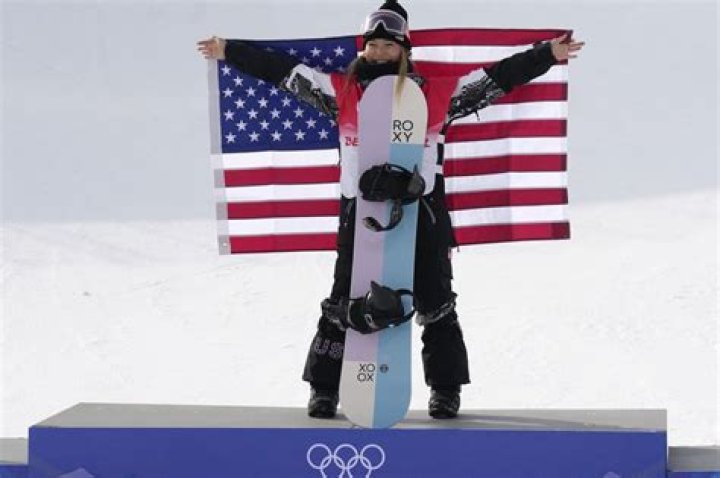 Chloe Kim (Snowboarder) - Age, Birthday, Bio, Facts, Family, Net Worth, Height & More