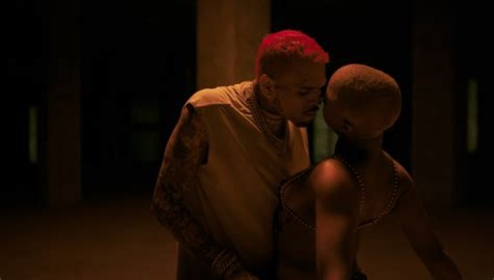 Chris Brown Shares Sensual Music Video For 2019's "Under The Influence"