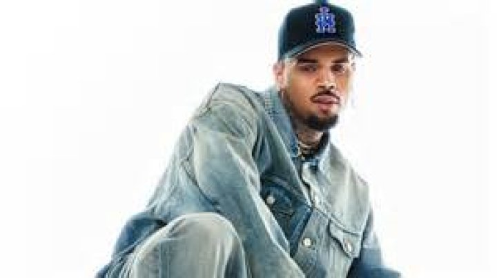 Chris Brown Shows His Body Transformation Over The Years In IG Post