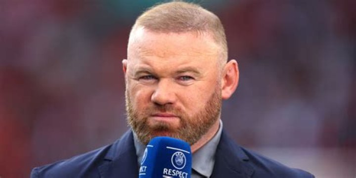 Chris Rooney Biography, Age, Height, Wife, Net Worth, Family