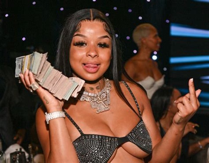 Chrisean Rock: Breaking Down Her Legal Troubles