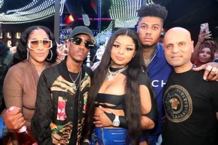 Chrisean Rock Breaks Silence Amid Rumors About Her Baby, Addresses Her Follower Count Instead