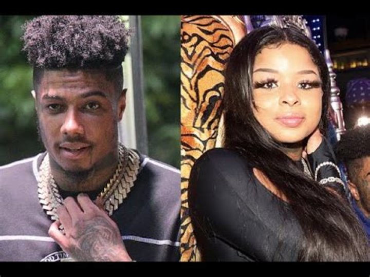 Chrisean Rock Flaunts Post-Pregnancy Body Amid Blueface Drama