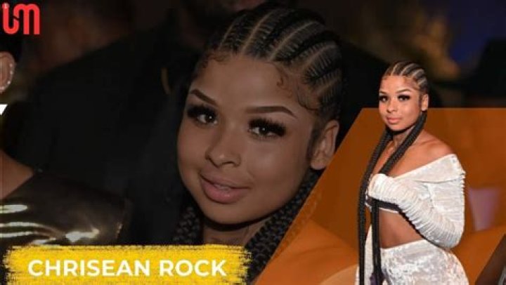 Chrisean Rock Responds To Backlash After Offensive Palestine Hot Take