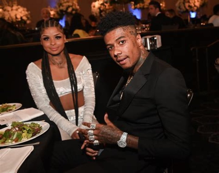 Chrisean Rock Takes A Lie Detector Test To Appease Blueface: Video
