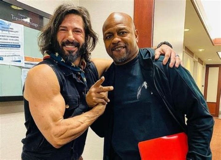 Christian Reyes Age | Wiki, Net worth, Bio, Height, Girlfriend