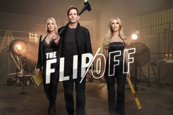 Christina Anstead Reflects on ‘Flip or Flop’ Following Ant Split: ‘The Show Continues’