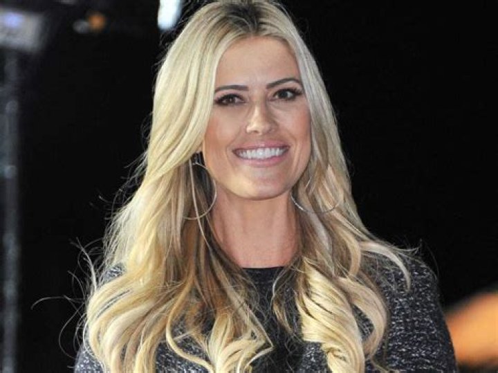 Christina Haack is Sick Again: Detail Health Issues and Updates.