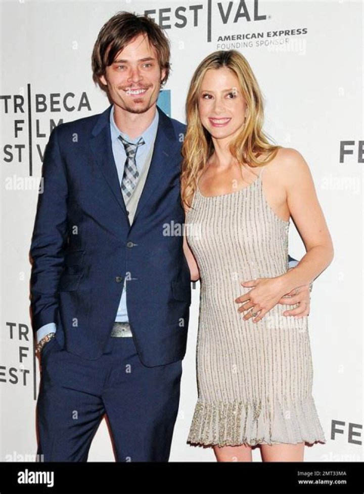 Christopher Backus biografía, edad, altura, esposo, net worth, familia