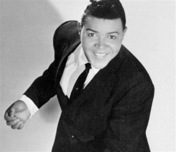 Chubby Checker (Pop Singer) - Age, Birthday, Bio, Facts, Family, Net Worth, Height & More