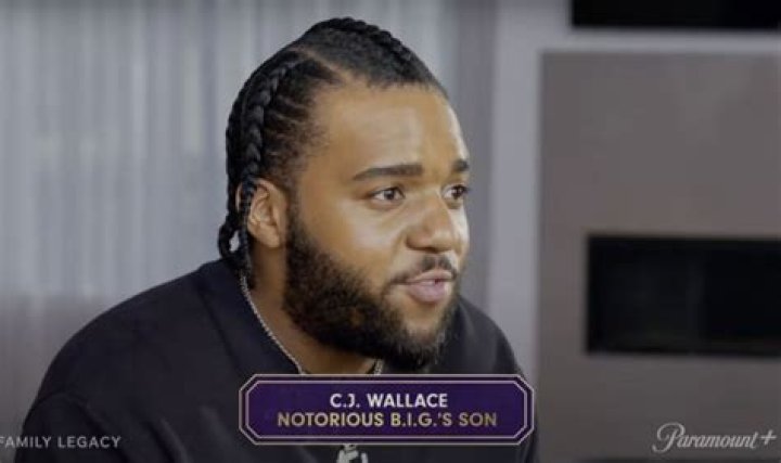 CJ Wallace Net Worth 2024: What Is Biggie's Son Worth?