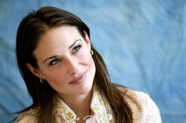Claire Forlani – Celebsgraphy