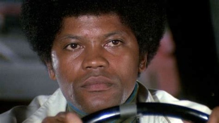 Clarence Williams III