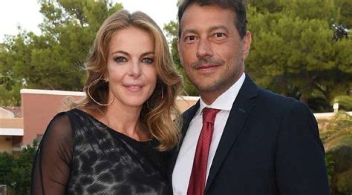 Claudia Gerini Biography, Age, Height, Husband, Net Worth, Family