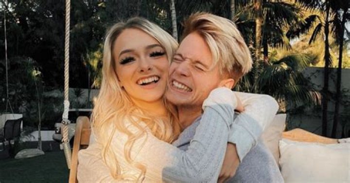 Cody Orlove (Instagram Star) - Age, Birthday, Bio, Facts, Family, Net Worth, Height & More