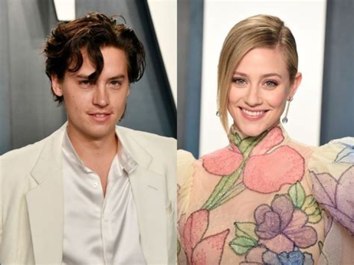 Cole Sprouse Breaks Silence on Lili Reinhart Split: ‘I Wish Her Nothing But the Utmost Love’